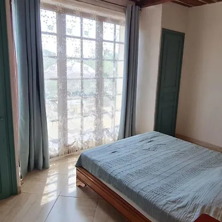 Beautiful And Spacious House With Sea View Hotel 3*